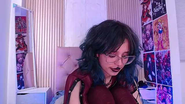 rihonna_hs8 webcam