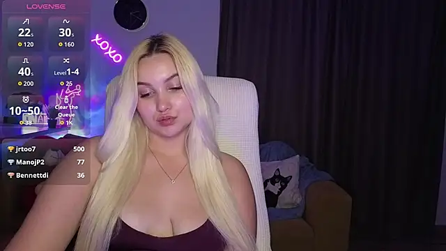 adrelaxina (F young) - dildo play