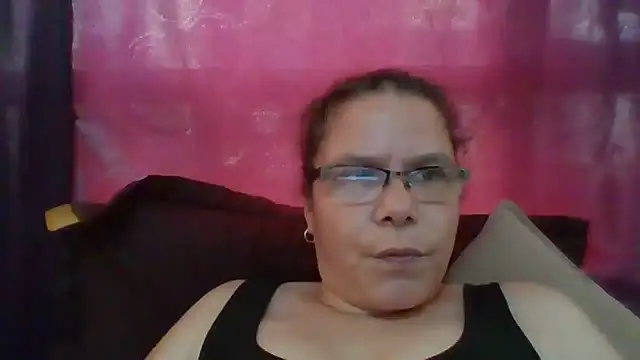 lucianamaster webcam