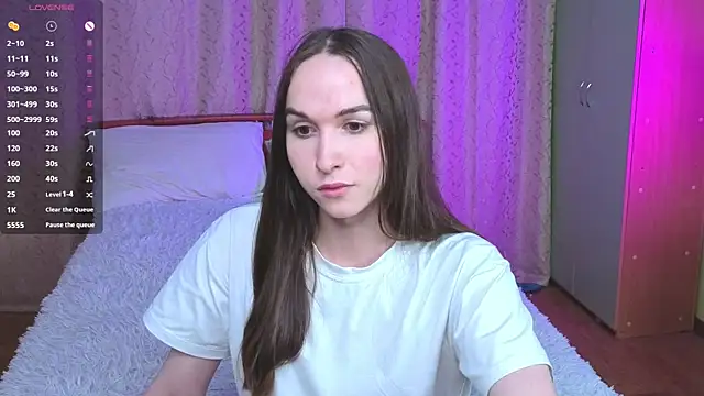Angeel_Kate webcam