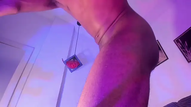 criss_zuri (M young) - show cum + vibration