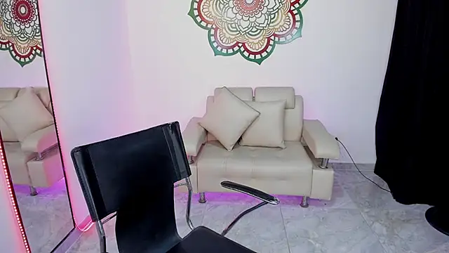 Candy_fox_19 webcam