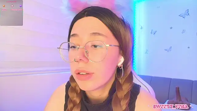 sweettvera webcam