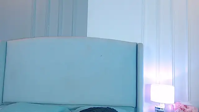 ChantalGarner webcam