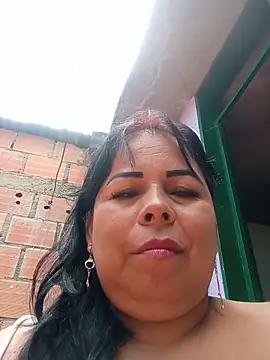 mother-big-tits (F milf) - all naked + masturbation+ cum