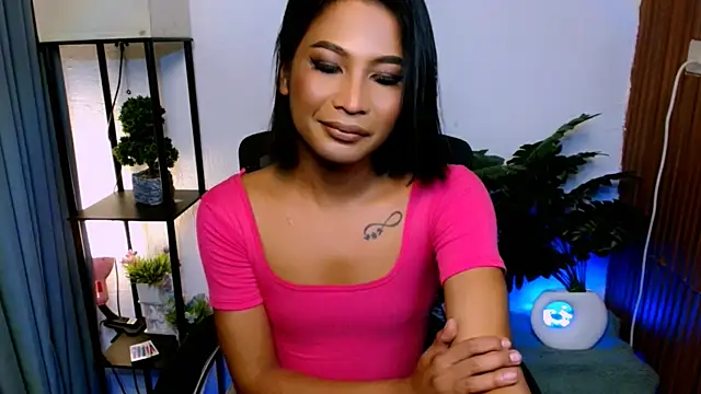 YourPrettyBella_TS webcam