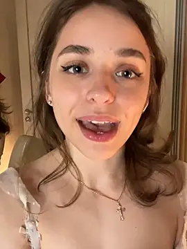 yoyogirlx webcam