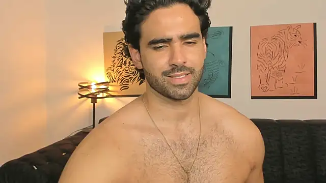 Brad_Martin webcam