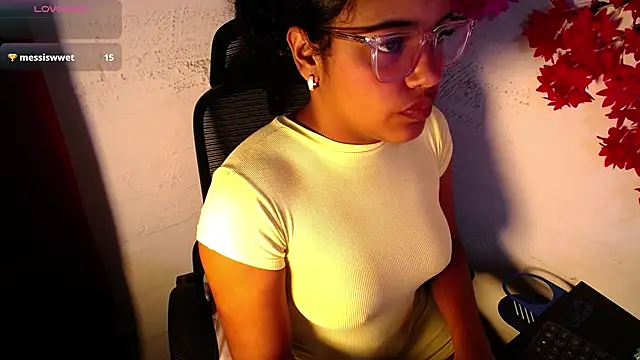 chleo_rosse webcam