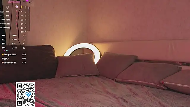 VelvetZephra webcam