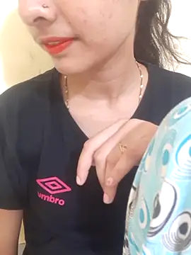 Kanchan7909 webcam