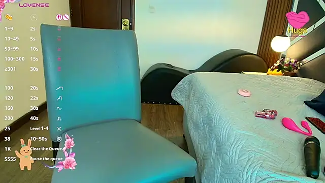 Ambarross_ webcam