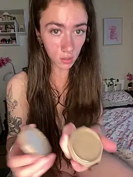 ValenciaTheVixenXX webcam