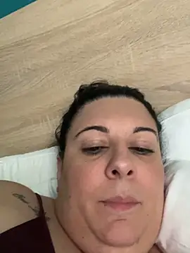 JasmineGlow7 webcam