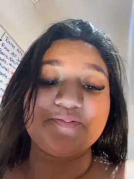 luna_bradley_ (F teen) - Fuck my fat pussy with a dildo👉👌🥵