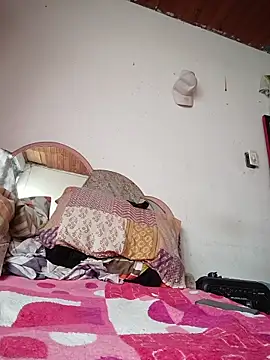 Layla_Zaid webcam