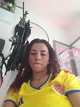 Sussan_keller webcam