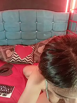 Arabella_Fraser18 webcam