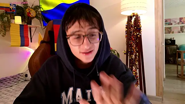 Sr_evann webcam
