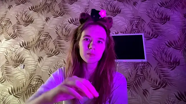 LeomaJee webcam