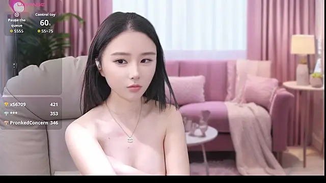youyou-8 webcam