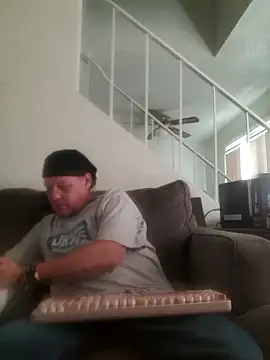 yourMasterisBored webcam
