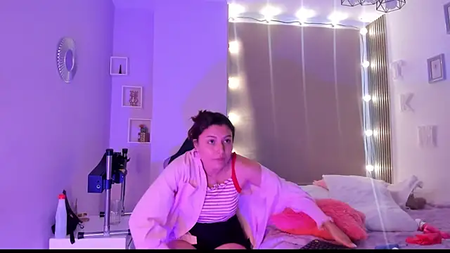 Littletammy4u webcam