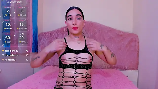 Skarlet_Ruiz_ webcam