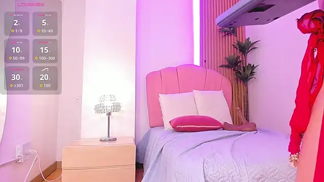 violeta_sannz webcam