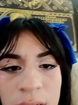 Jade_sexydoll webcam