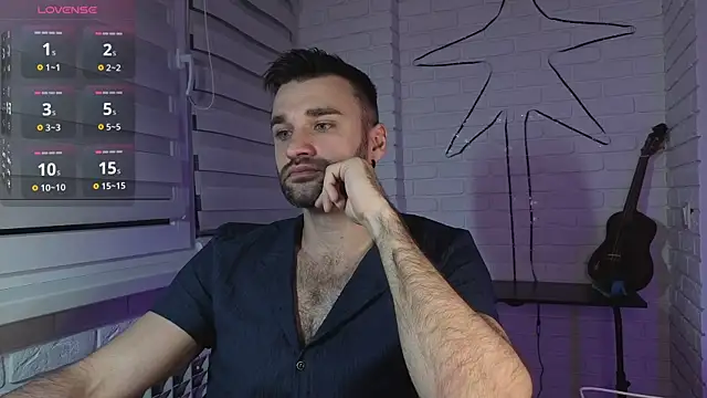 DaddySlava webcam
