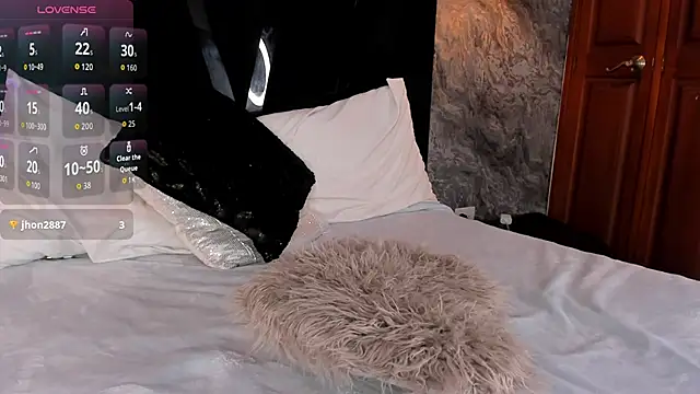 Kendall_Rous_ webcam