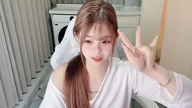 xiaoyugan_cute webcam