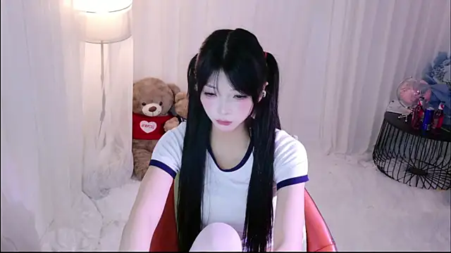 Zoe-001 webcam