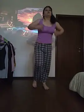 _Mikky_lil_ webcam