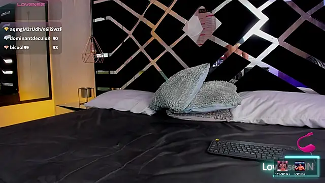 JayTaylorr webcam