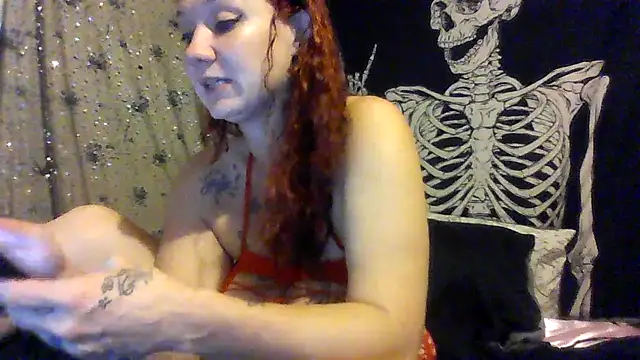 gagqueen2026 webcam
