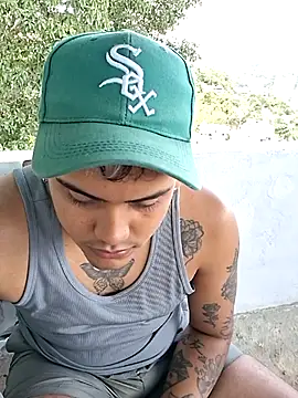 Saul_88 webcam