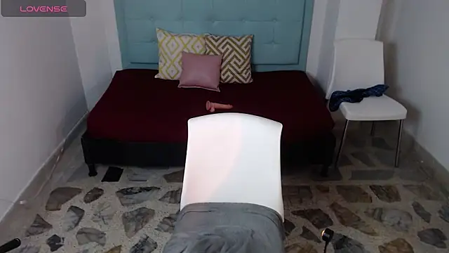 CelesteMayerr webcam