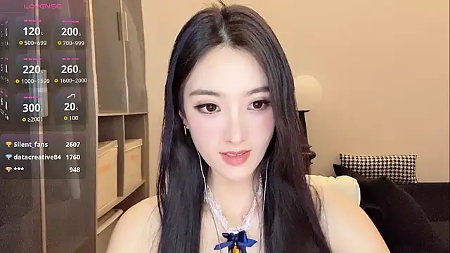 tindraa (F young) - 目标完成 换情趣内衣镜头展示 诱惑