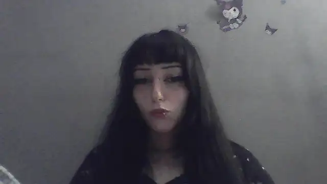 ChargedReign webcam