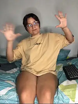 Evaa_02 webcam
