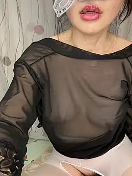 DUODUO733 webcam