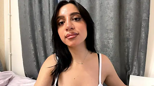 AngellaBarbini webcam