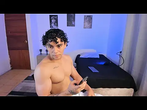 mateo_jack webcam