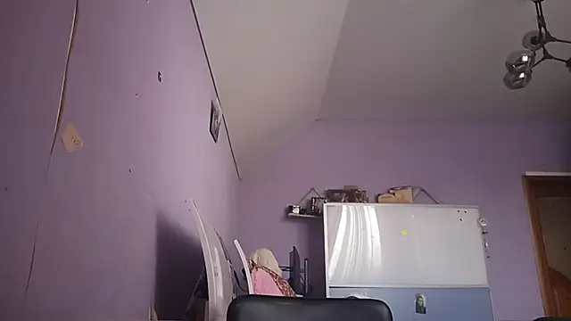 TabithaKorey webcam