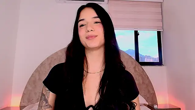xime_prinss webcam