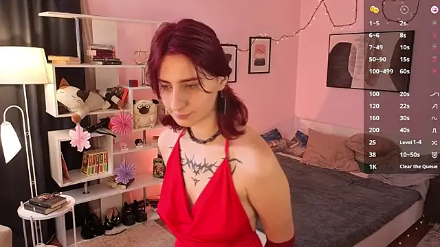 Cruela_Bena webcam