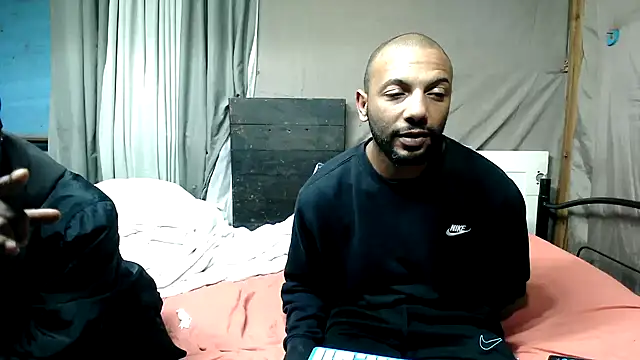 Camodick webcam