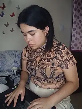 MiiaHott_W webcam